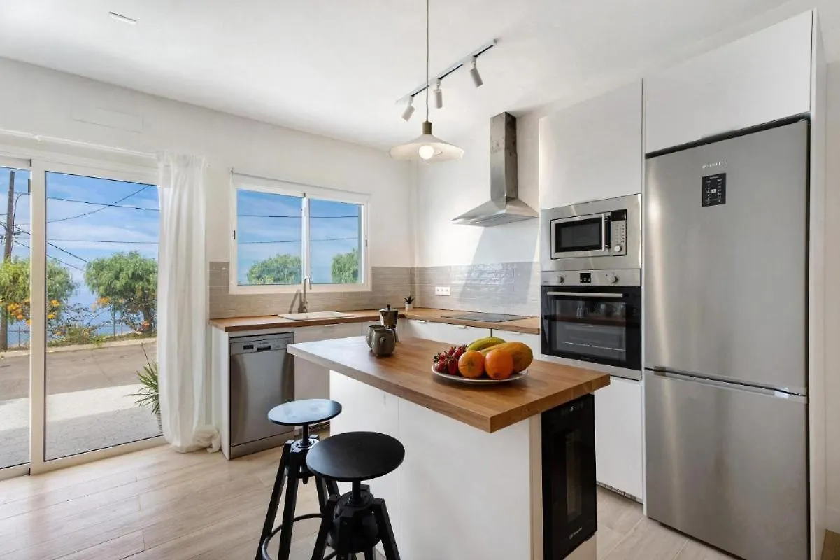 Loft The Pa By Paramount Holidays Costa Adeje