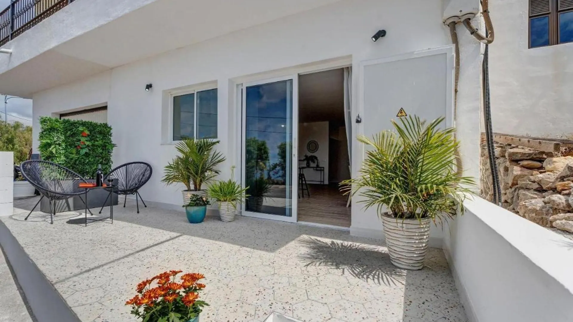 Lejlighed Loft The Pa By Paramount Holidays Costa Adeje  Spanien
