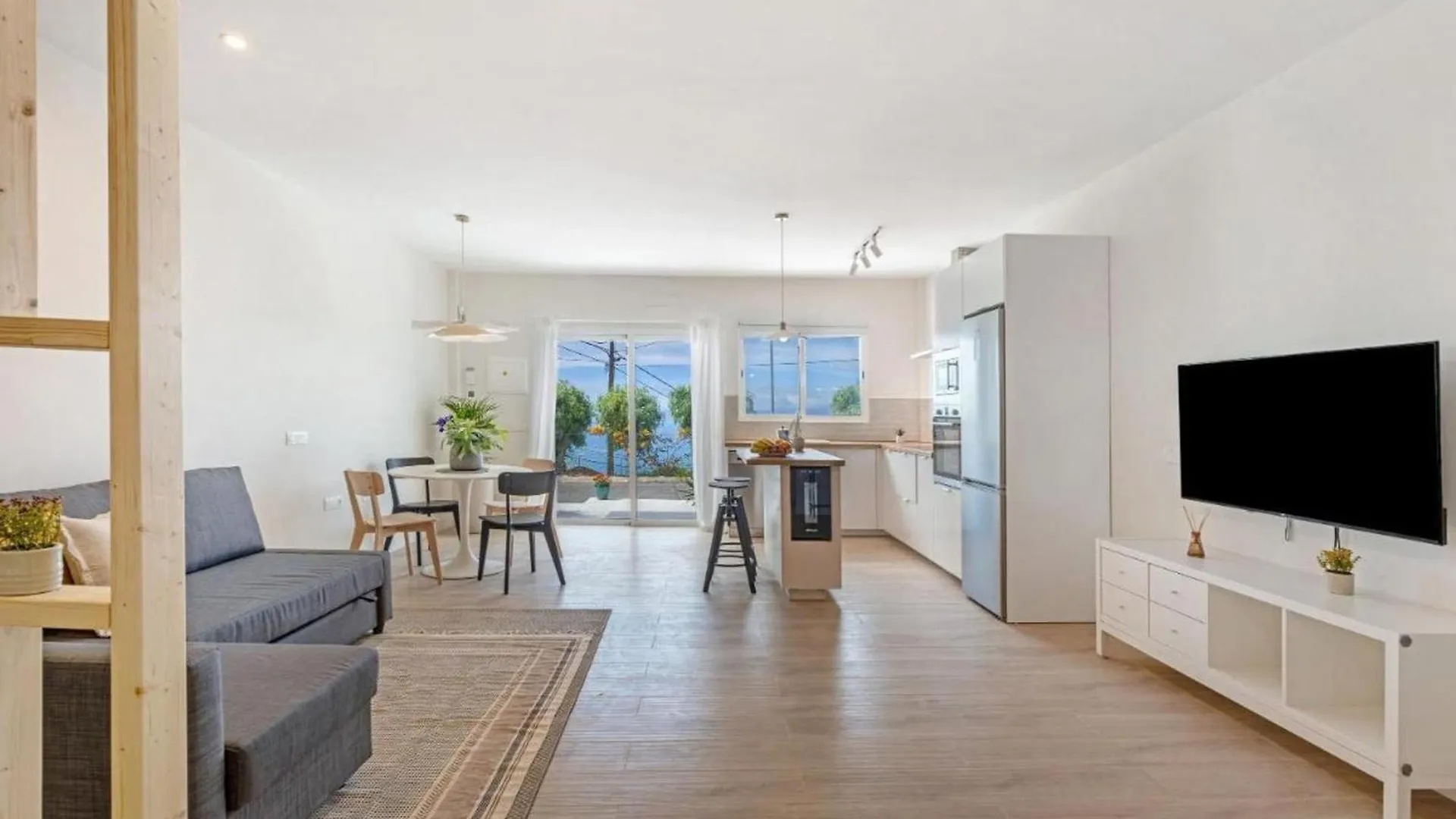 Loft The Pa By Paramount Holidays Costa Adeje  Lejlighed