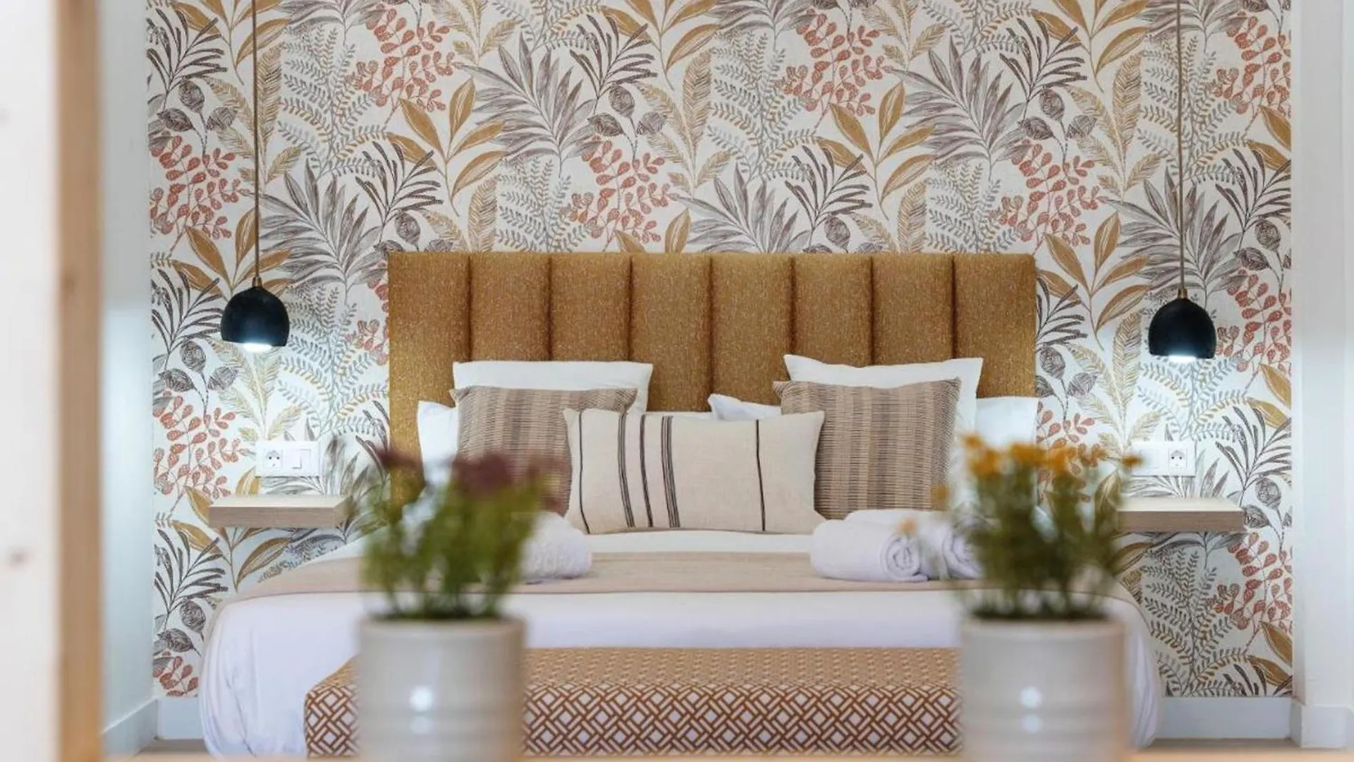 Lejlighed Loft The Pa By Paramount Holidays Costa Adeje  Spanien