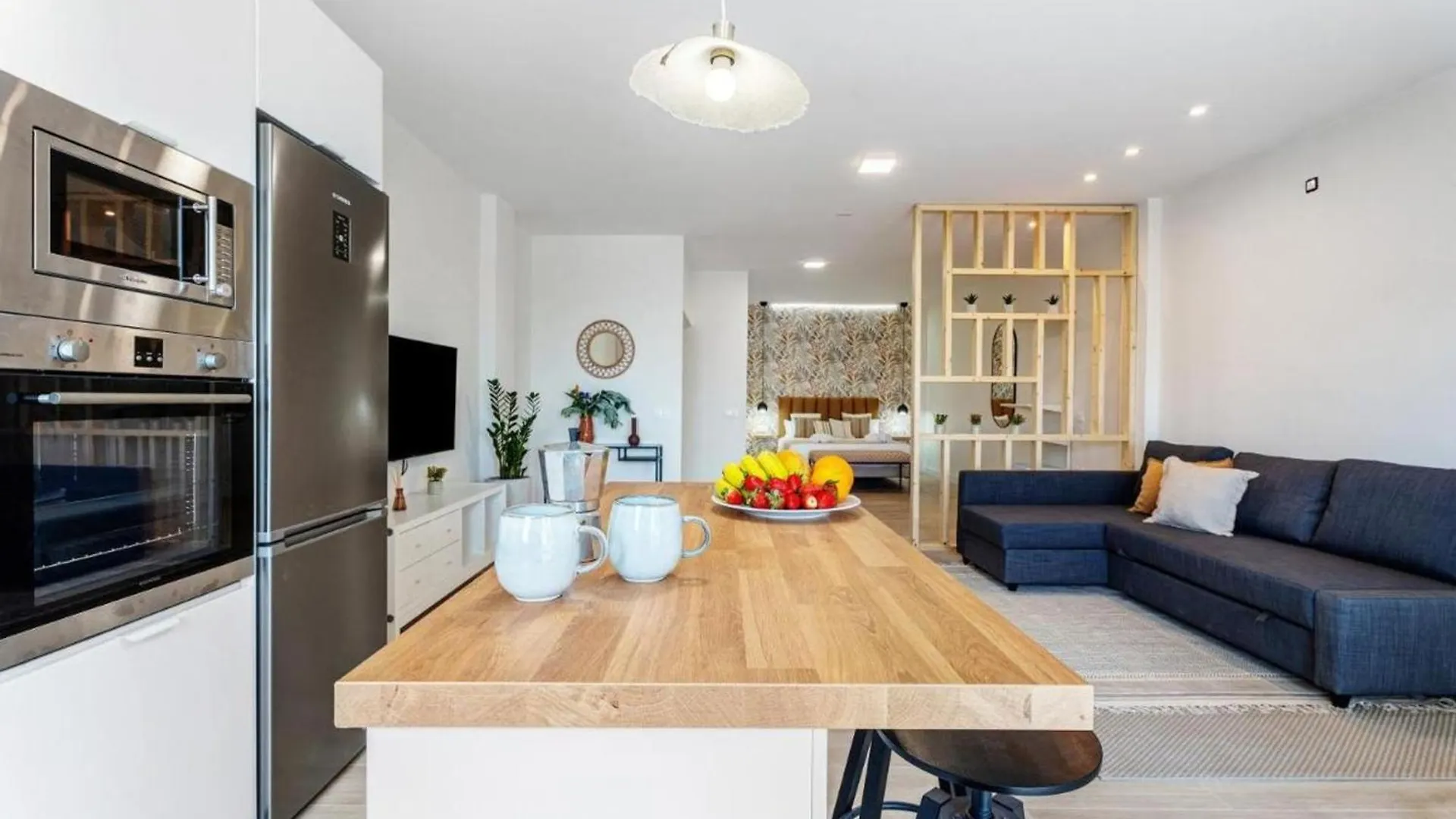 Lejlighed Loft The Pa By Paramount Holidays Costa Adeje