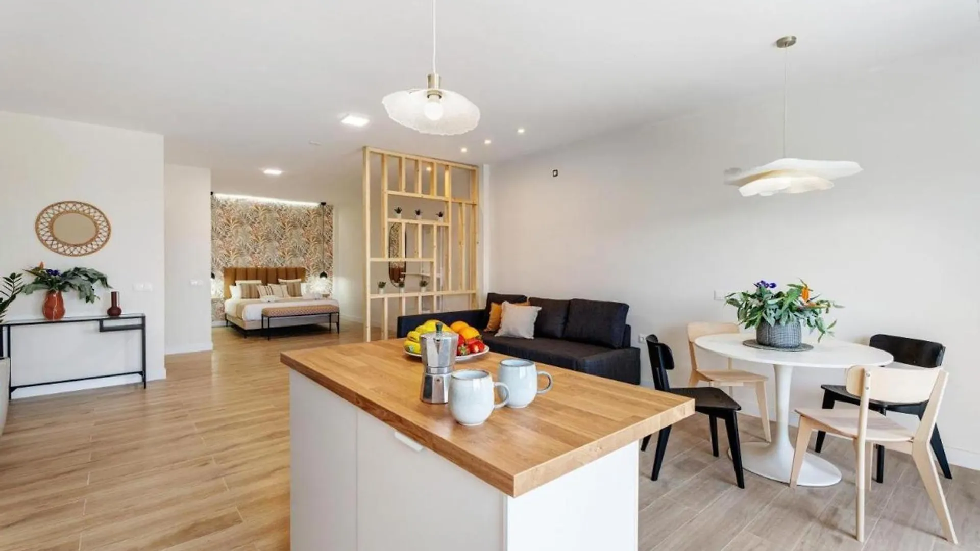 Lejlighed Loft The Pa By Paramount Holidays Costa Adeje