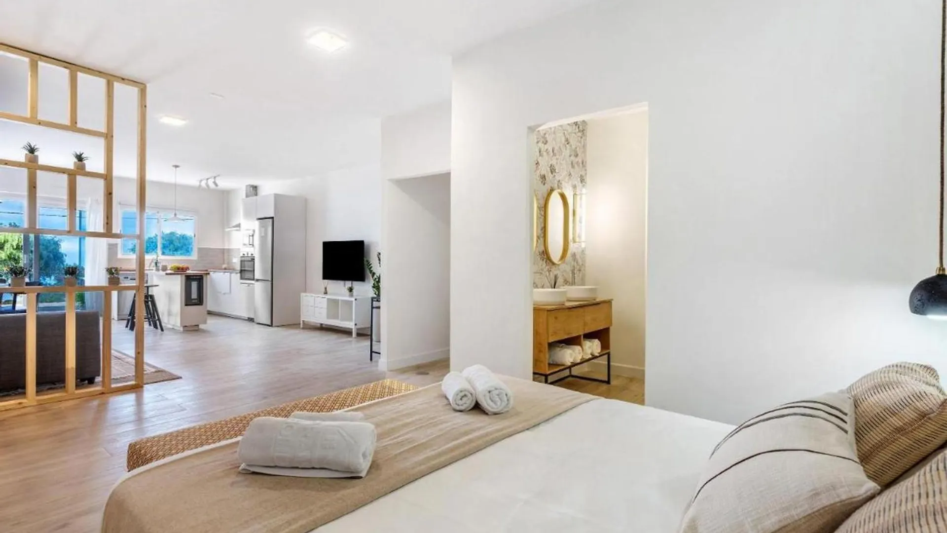 Loft The Pa By Paramount Holidays Costa Adeje  Lejlighed